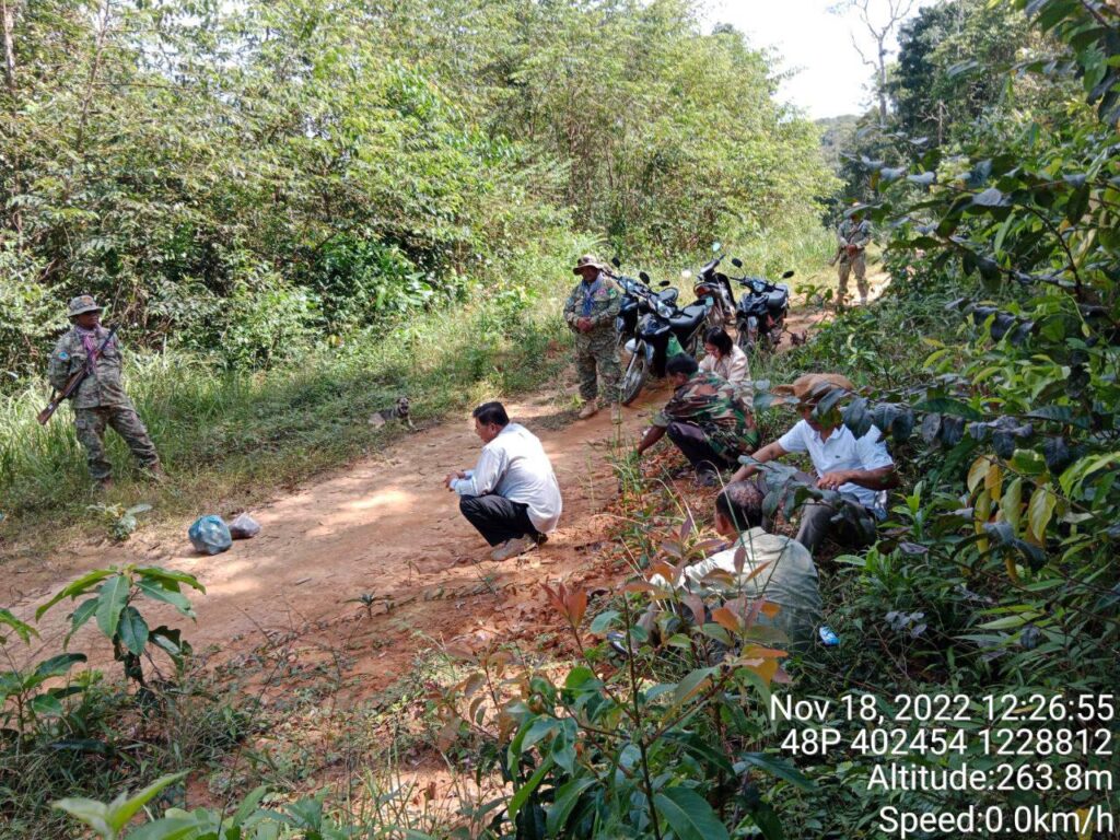 Environment ministry warns public to beware of fraudulent brokers selling protected land