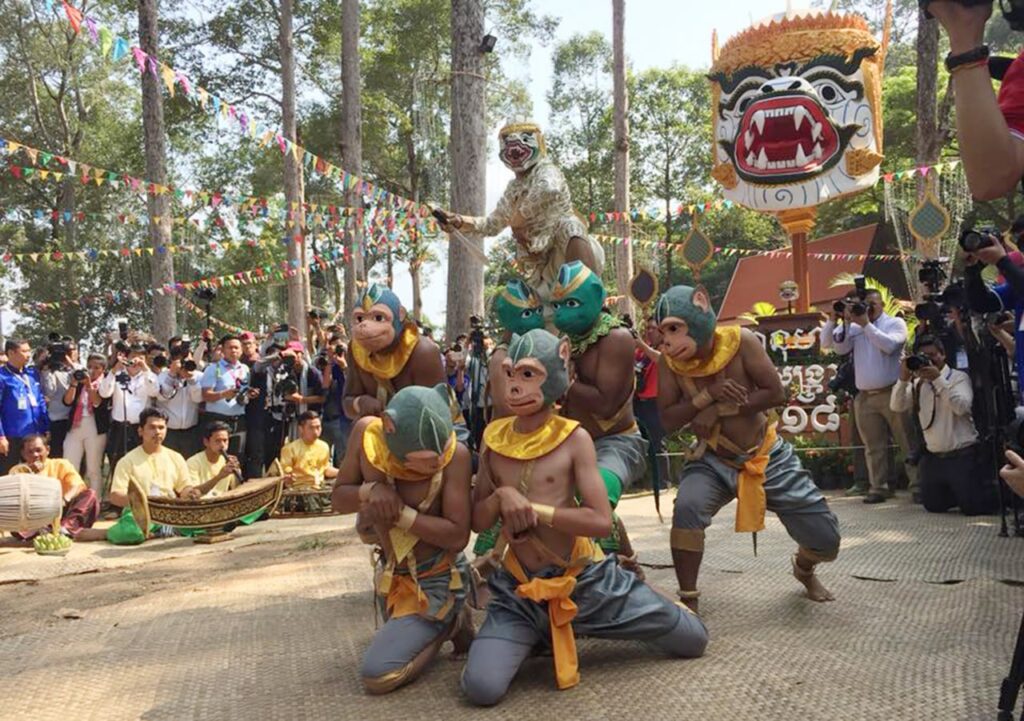 Angkor Sangkran to return in 2023