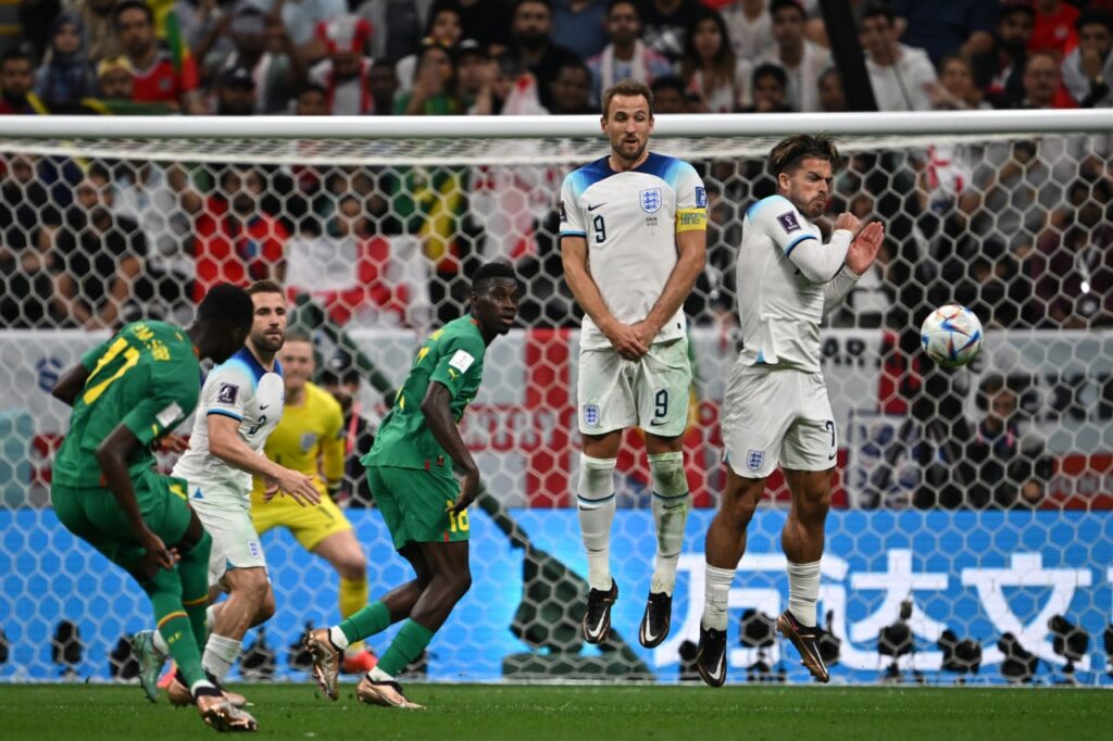 England brace for 'biggest test' against France: Southgate