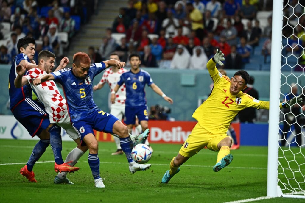 Japan wins count for nothing after World Cup exit