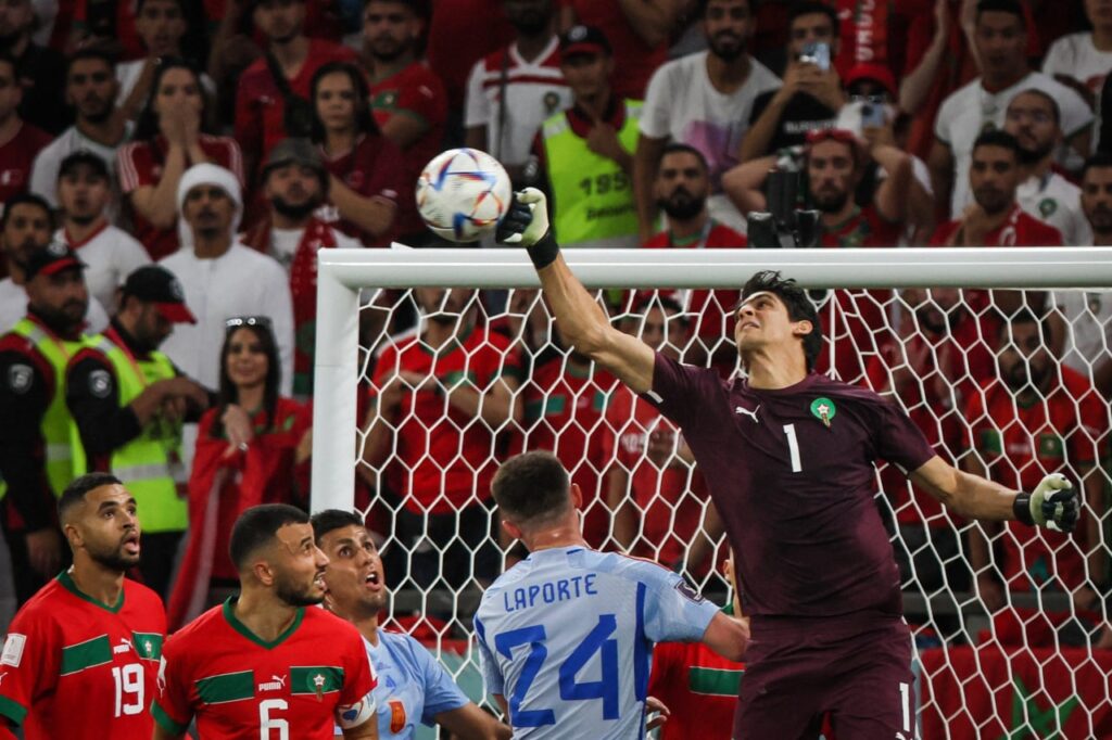 World Cup win makes Morocco the 'pride' of Arab fans