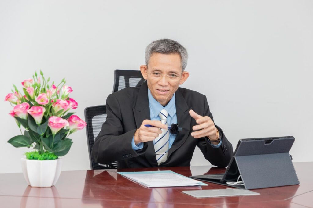 Preah Kosomak Hospital treats 17K patients under NSSF scheme