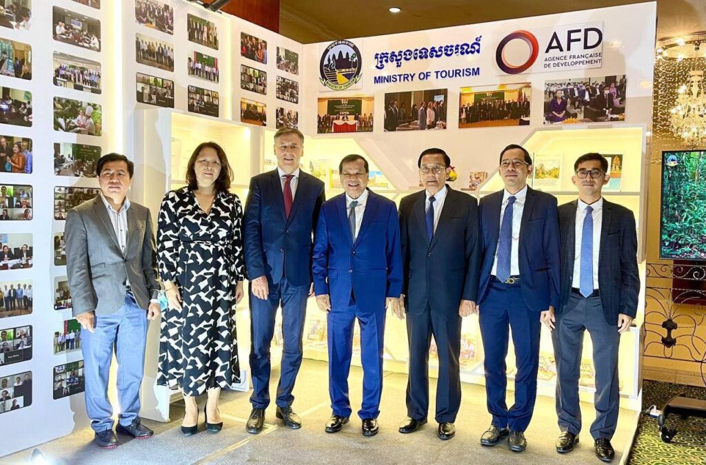 Tourism Commercial Capacity Building project yields 'productive' results