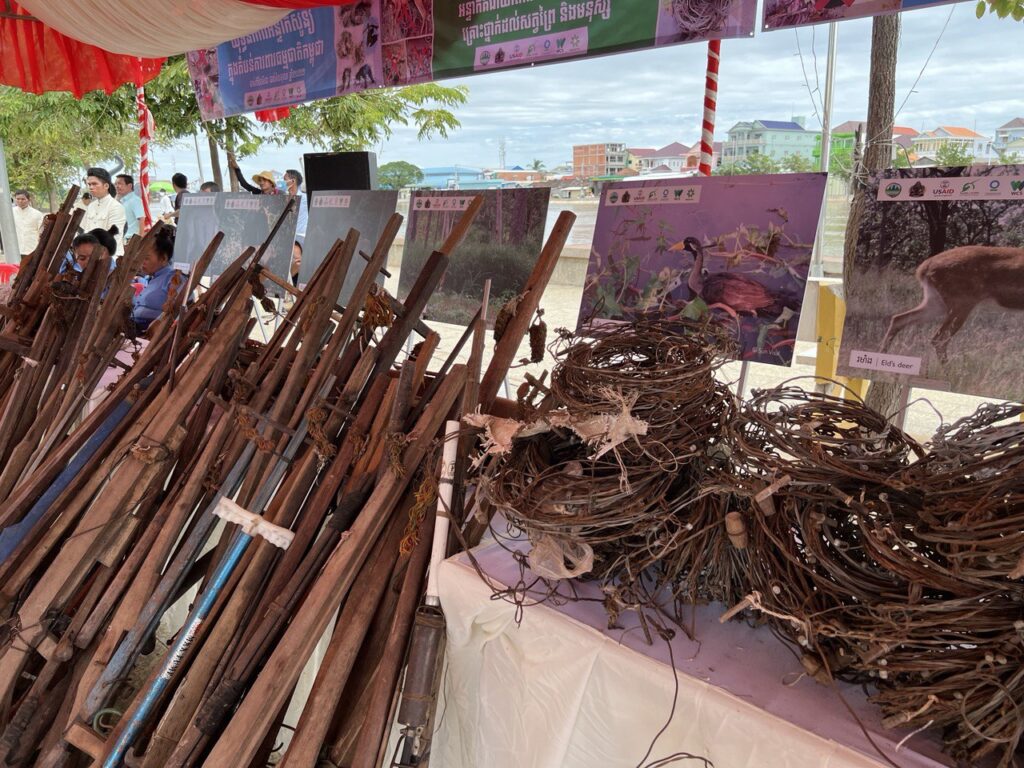 Zero-snaring campaign Phase II underway from March