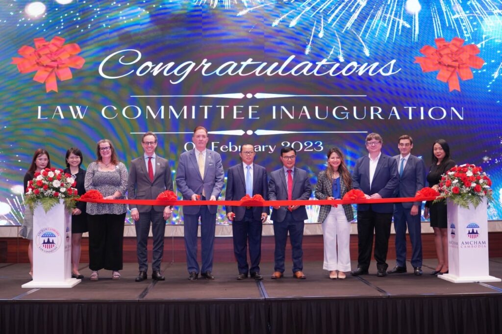 Increased investment requires Commercial Court