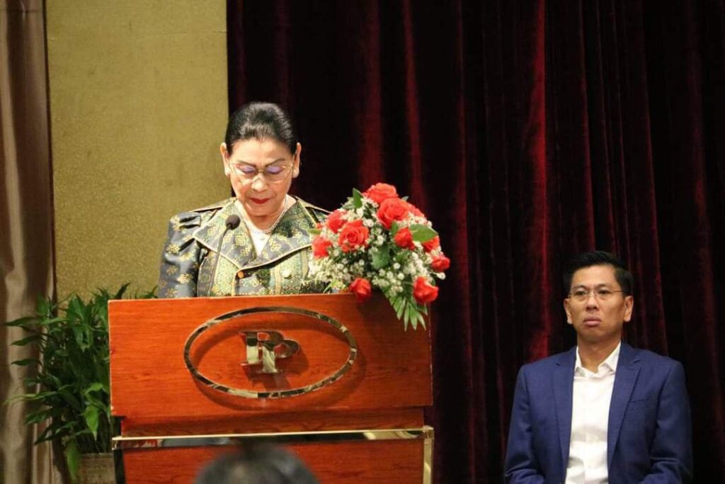 6K officials to collect data for second agricultural census from April 1: NIS chief