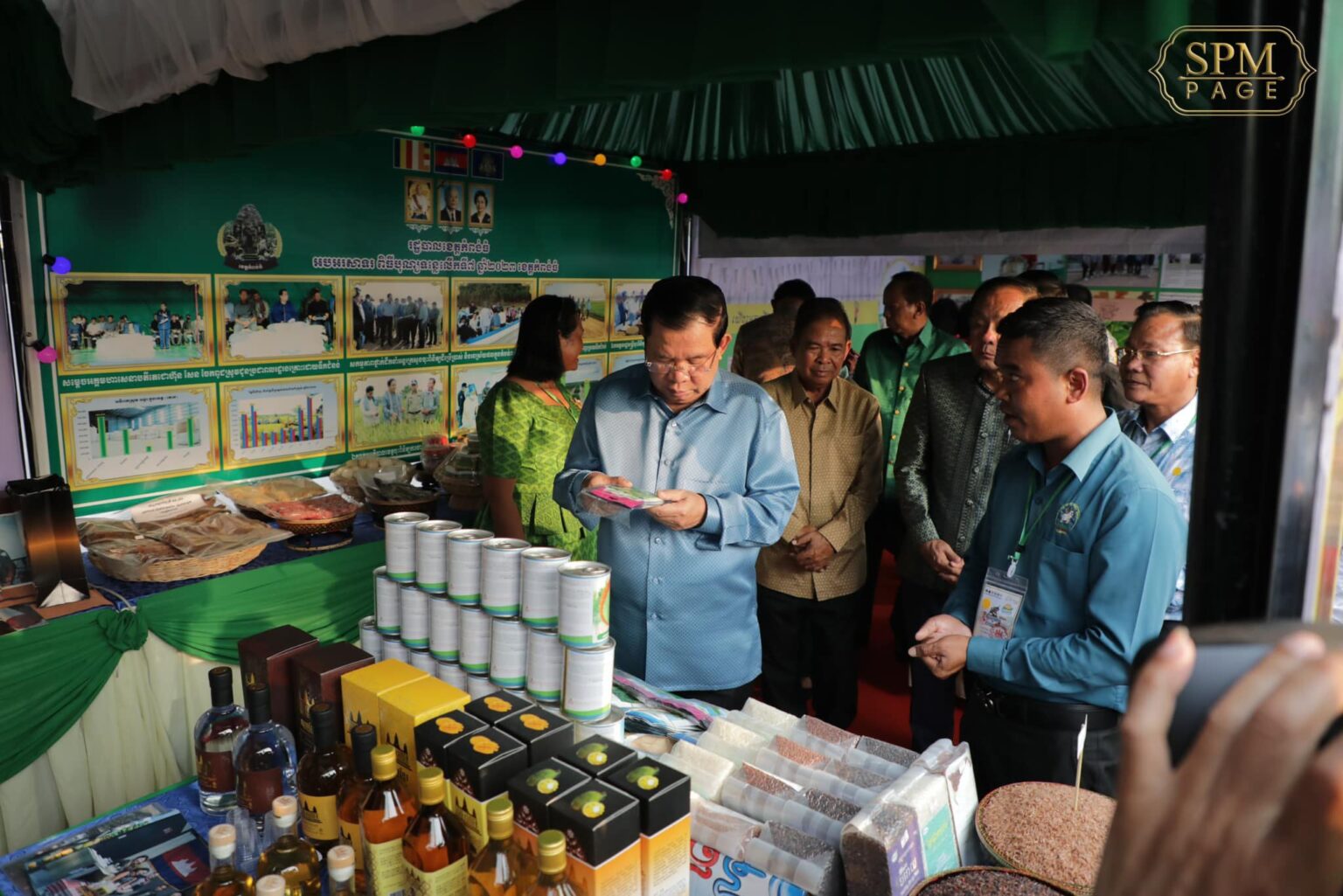 Prices must be displayed on all goods