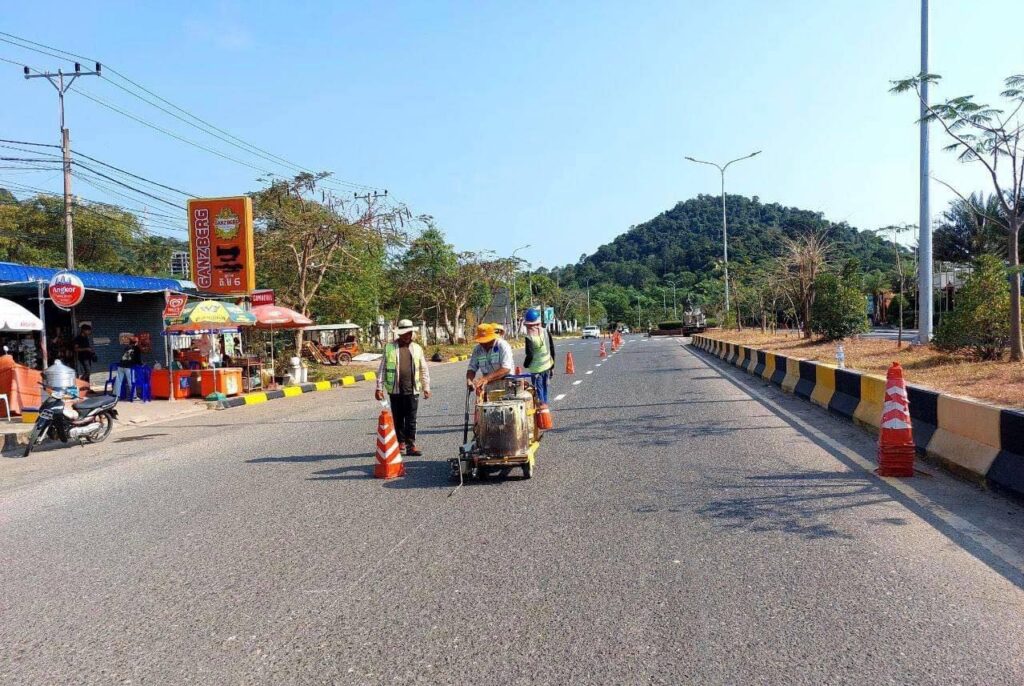 Use Road Care app to report damage: transport ministry