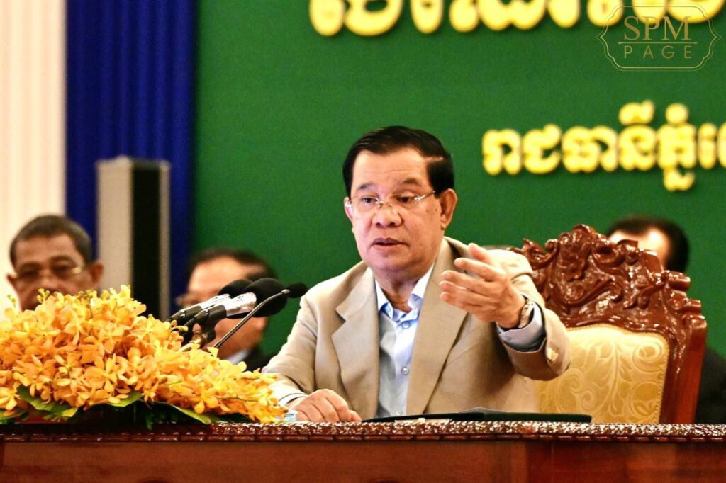 PM floats moratorium on housing foreclosure