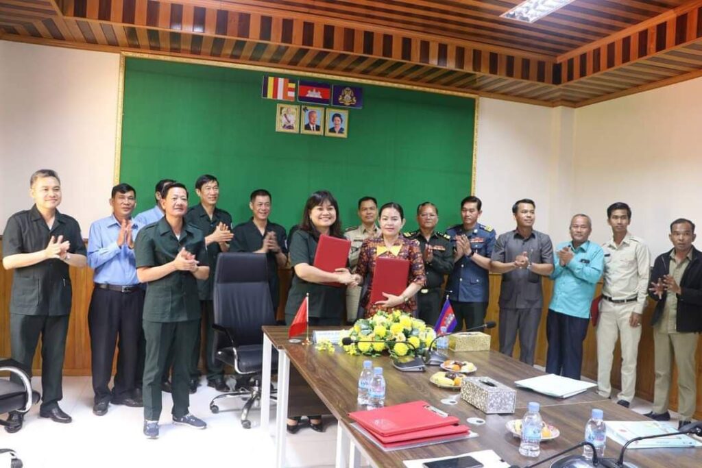 Remains of 21 Vietnamese soldiers identified