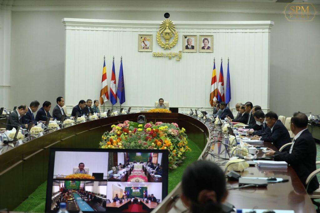 Cabinet greenlights draft civil registry law