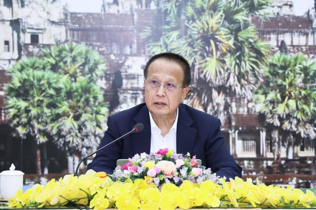 Cabinet approves draft rule-of-origin law