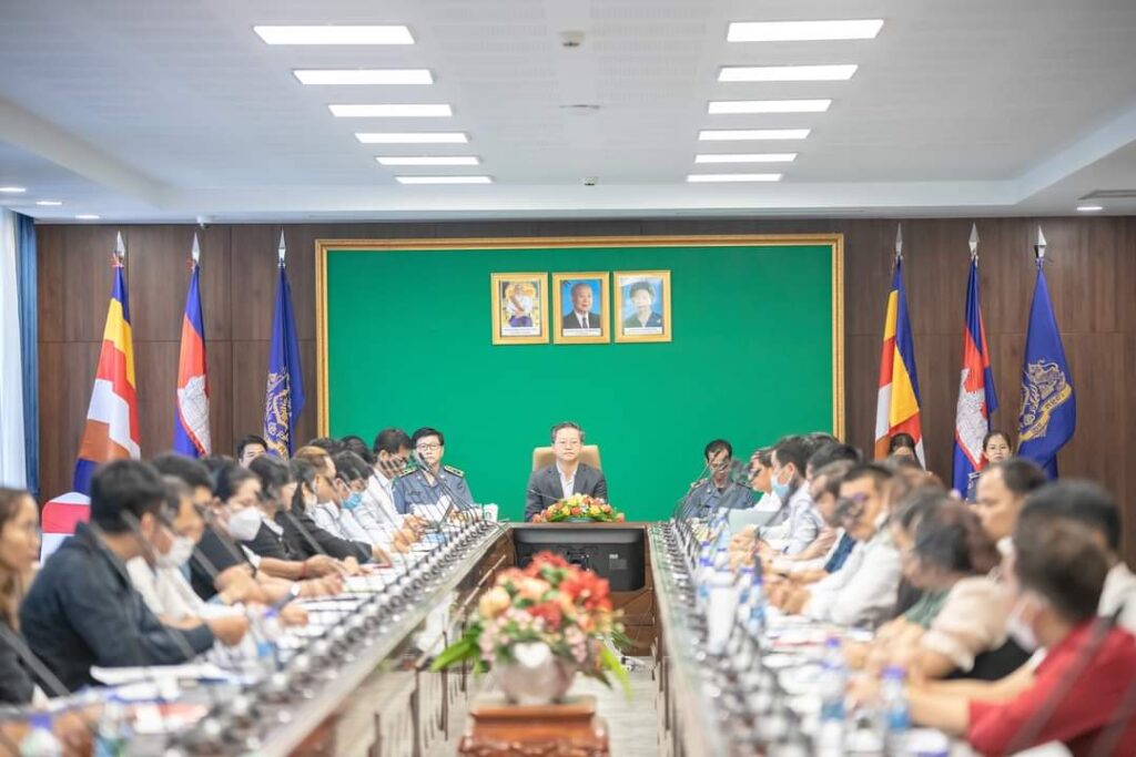 GDCE: Tax revenue reduction offset by investment