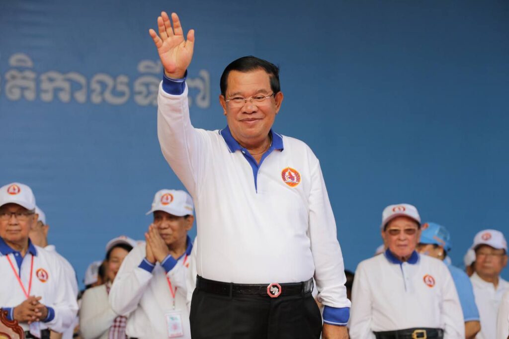 PM promises progress with CPP at helm