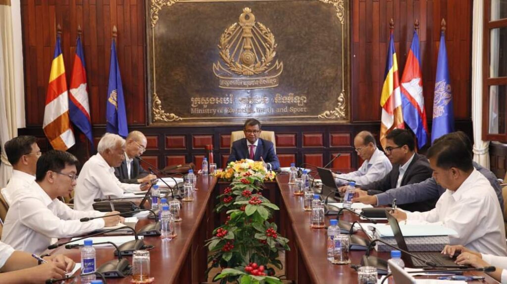 Education ministry fosters paradigm shift towards STEM