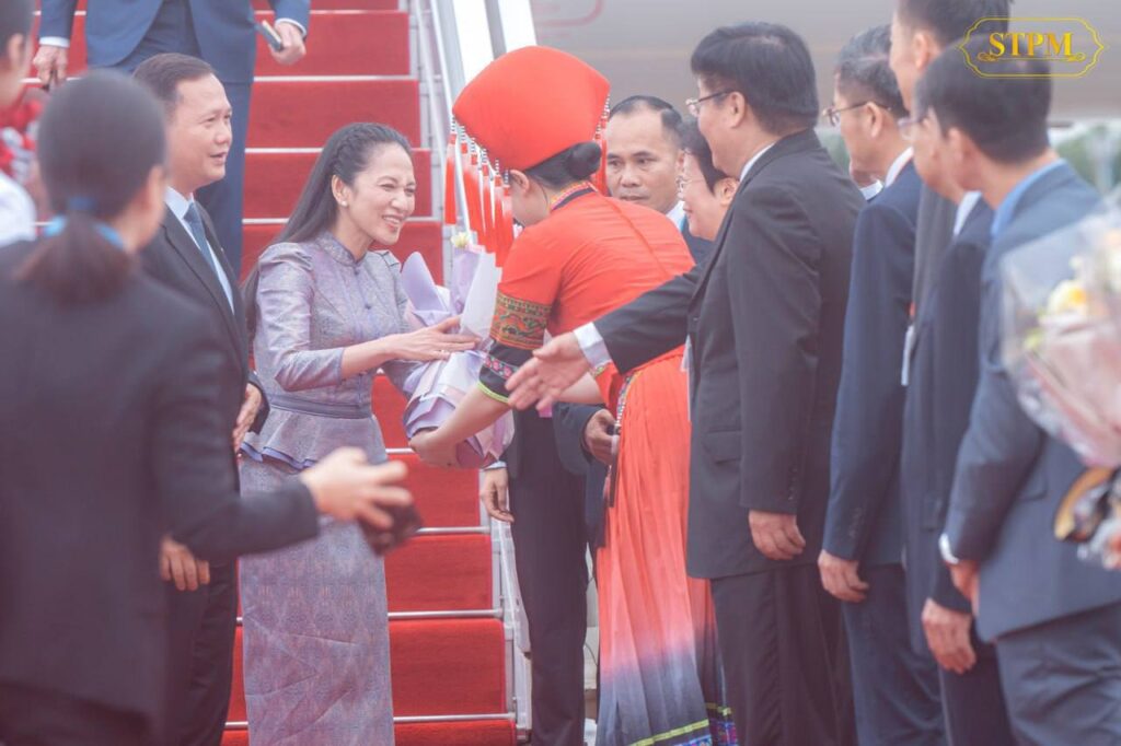 ASEAN leaders set for China-ASEAN Expo