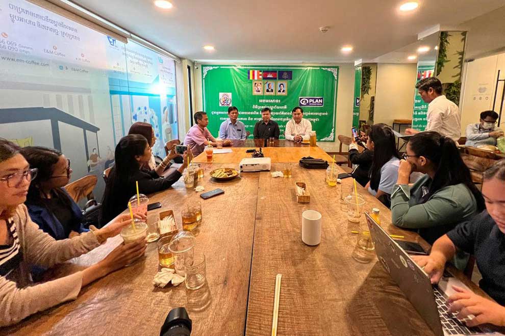 ODF status expected for Kep in August: official