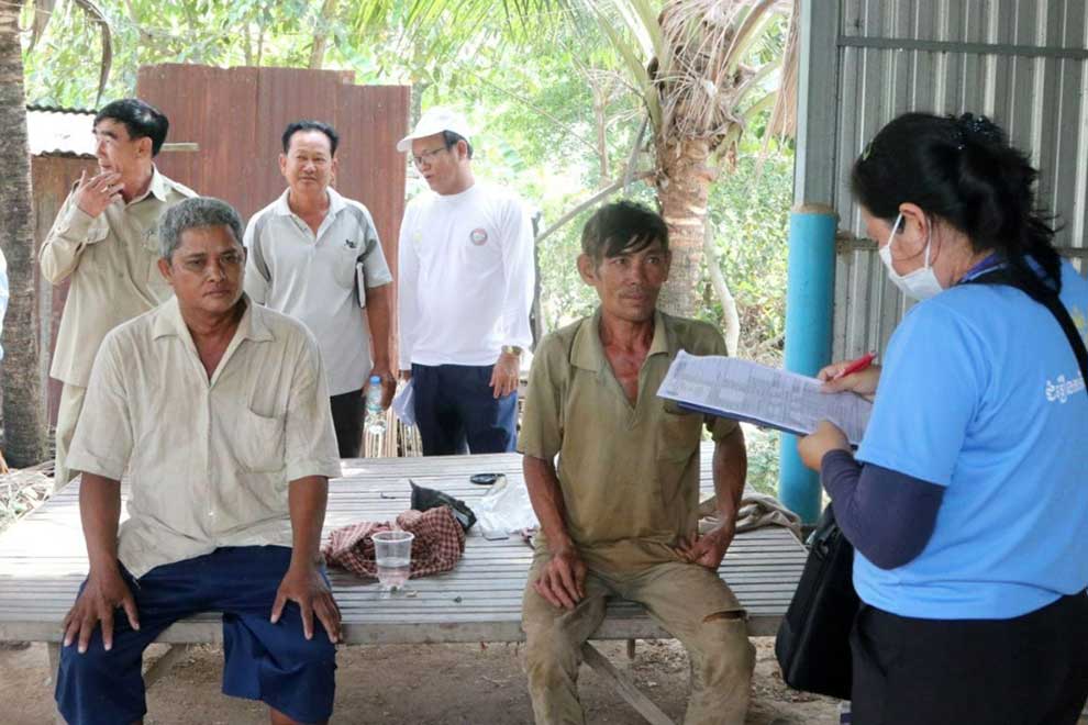 Ministry: Interview all farming families for agriculture census