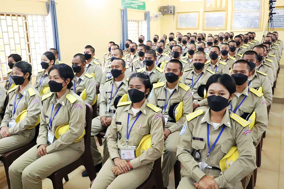 Civil servants set to receive 50K riel Pchum Ben bonus