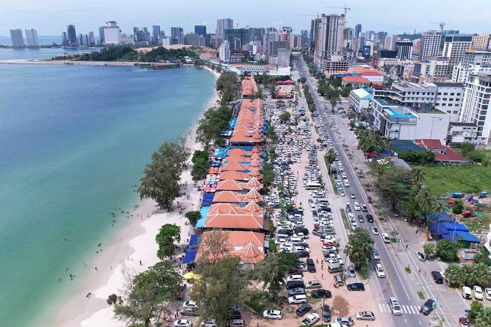 Eyes on two key tourism events