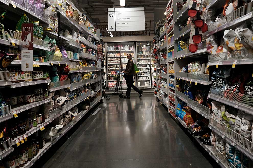 US companies eyeing additional consumer pushback amid worsening inflation woes