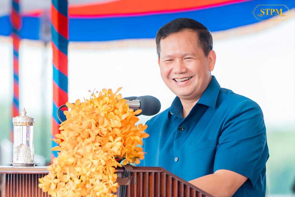 PM urges pursuit of safety for all citizens