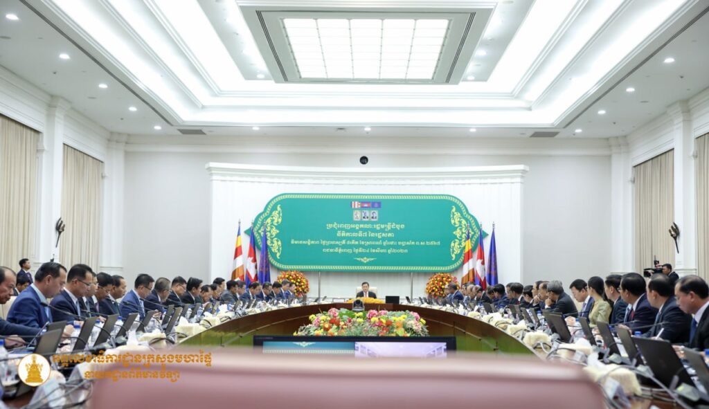 Hun Manet extends thanks to public for support