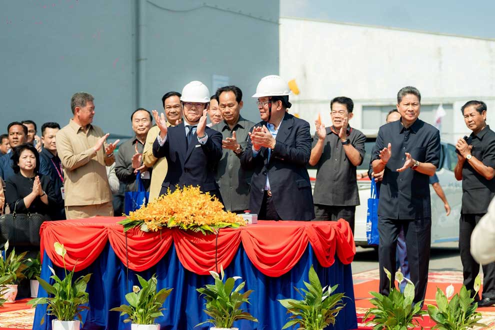 PM supports Japanese plan to link PAS to SEZ