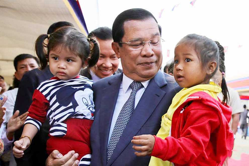 NGOs call for gov't support on child rights post-pandemic