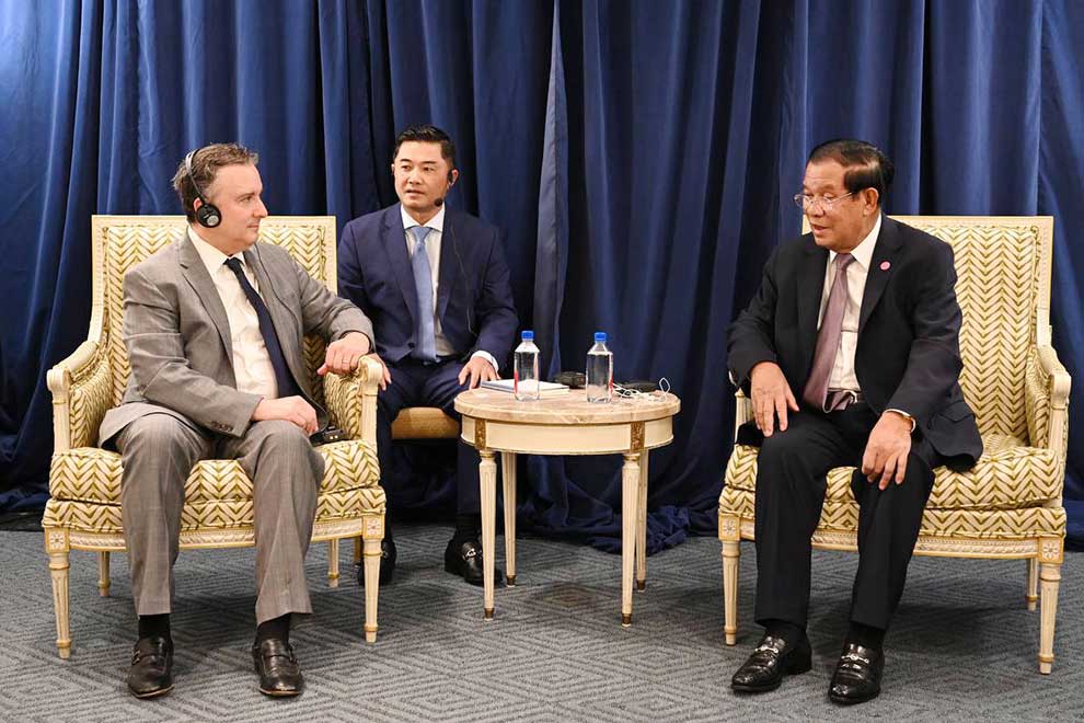 Firm to clear up fallacies of Kingdom-US ties