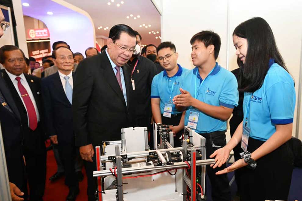 PM: Invest more in science