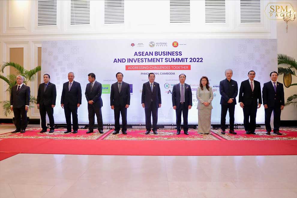 PM to ASEAN: Uphold multilateral trade