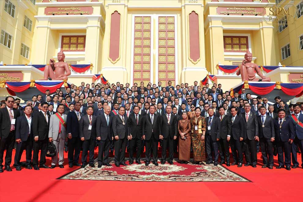 PM advocates for swift dispute resolution to tackle case backlog