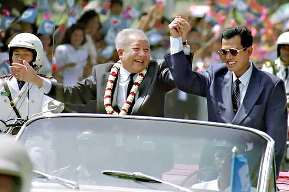 PM reflects on Paris Peace Accords