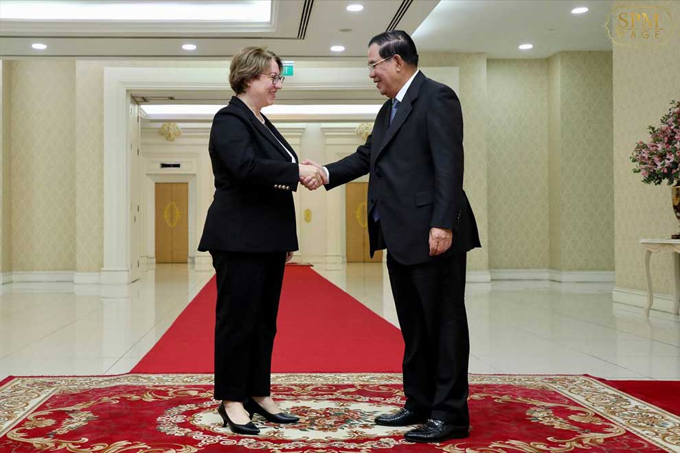 New Turkish ambassador pledges closer Kingdom ties