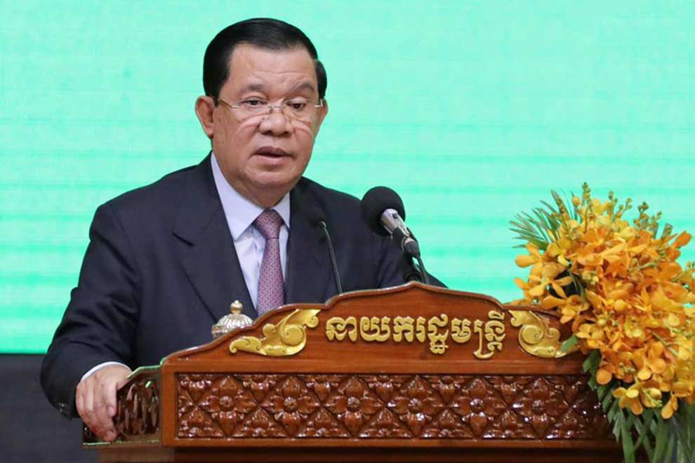 PM urges more accountability in public finance management