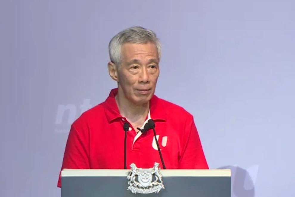 Singaporeans must brace for more economic challenges: PM