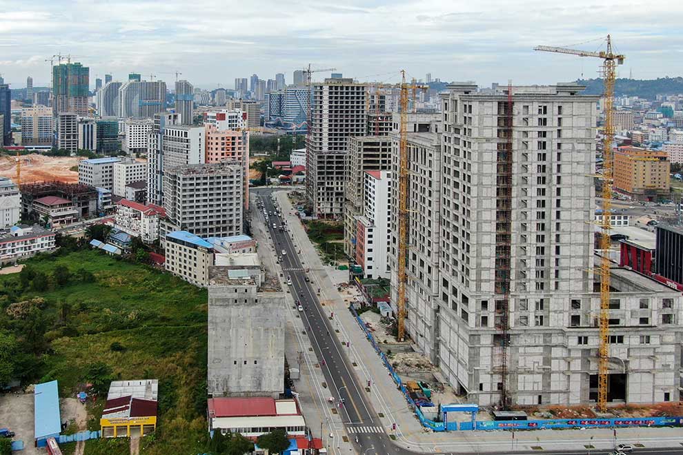 Law on Investment – Resetting Cambodia's business landscape?