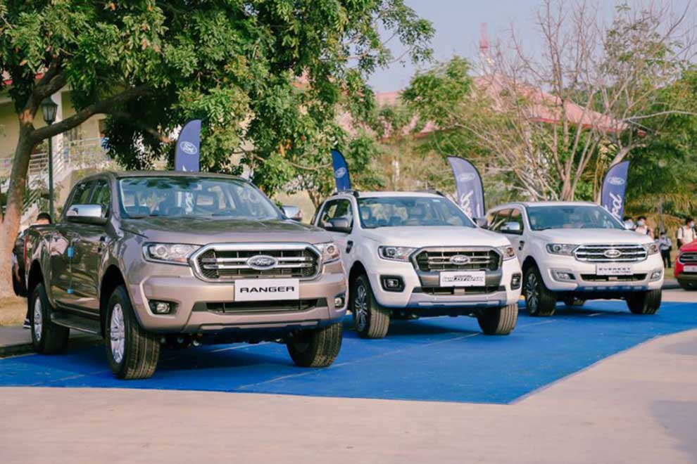 Cambodia eyes key role in electronics