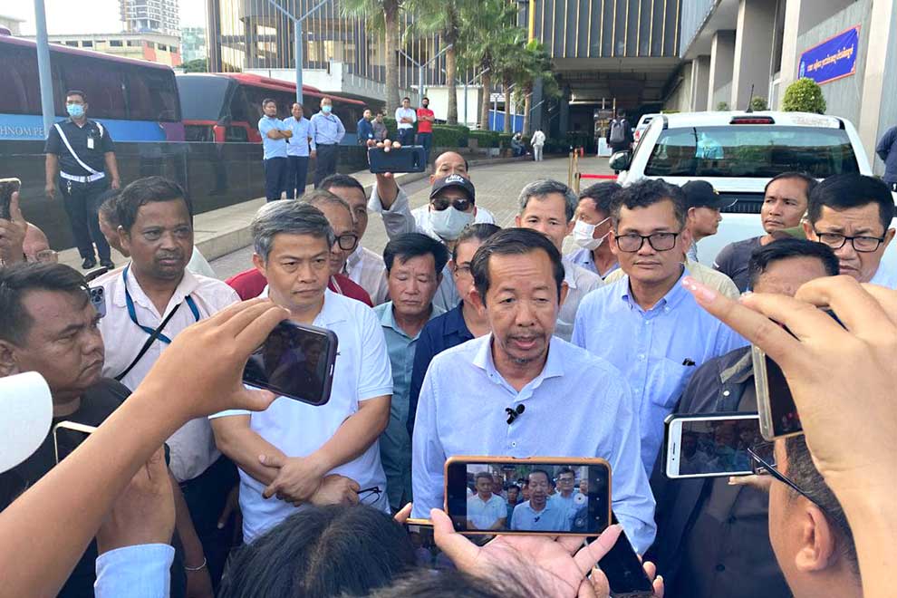 PM to meet with Candlelight Party leaders post-elections