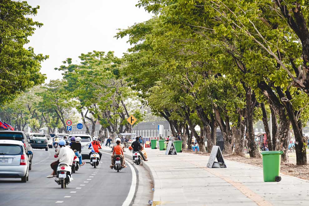 Capital upgrades ready ahead of May 5 SEA Games