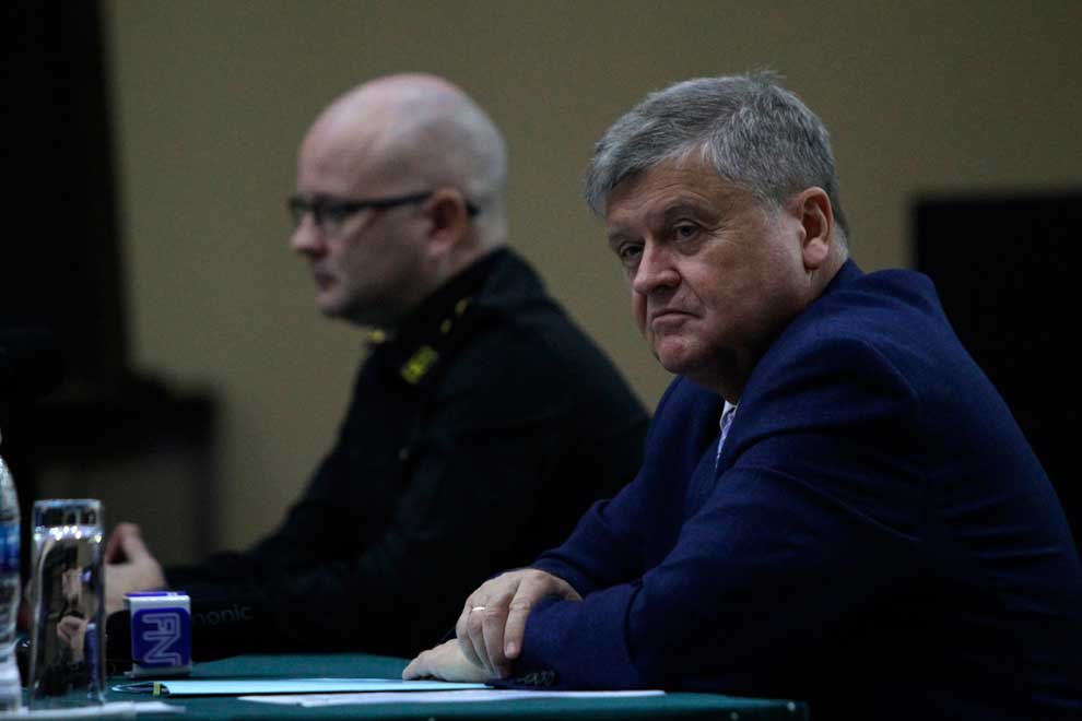 Russian-Cambodian relations 'strengthened by agreements'