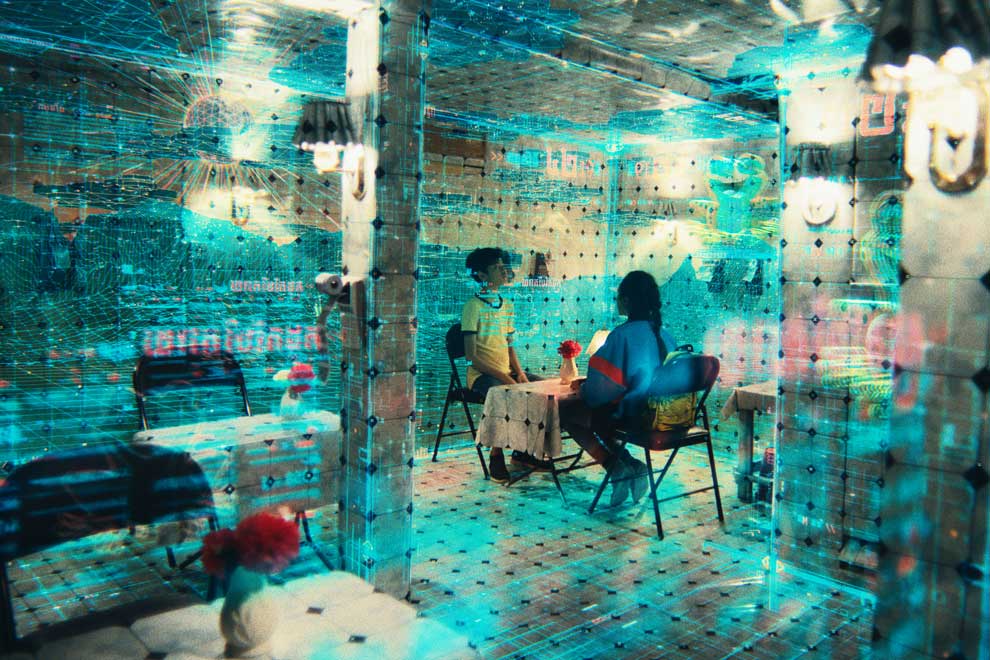 Cambodia's first sci-fi film coming soon to cinemas