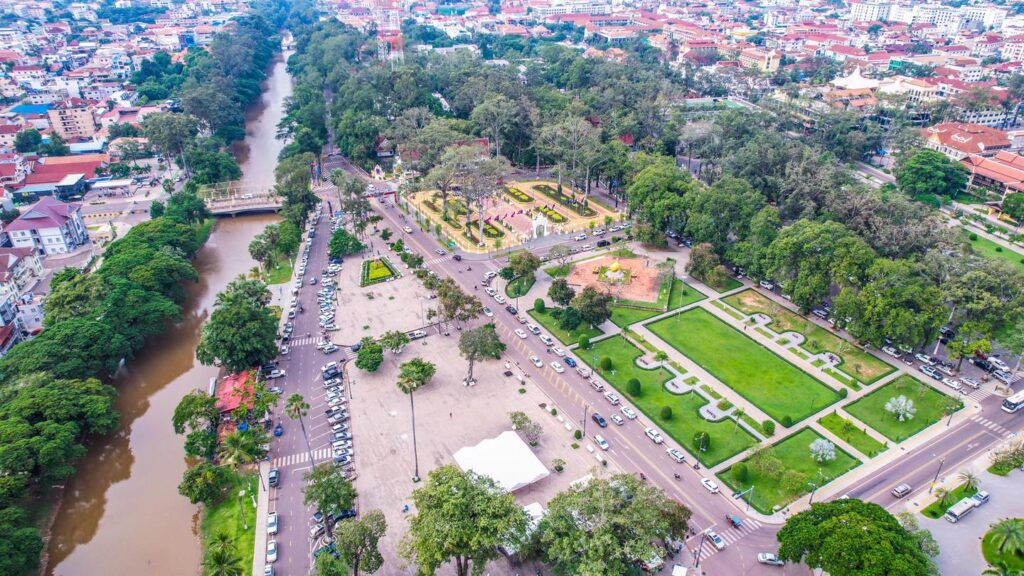 Siem Reap study on electric bus use planned by ADB trust fund