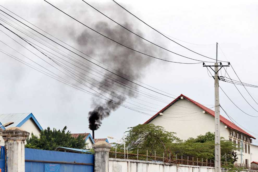 Cambodia rolls out UN-linked five-year green economy plan