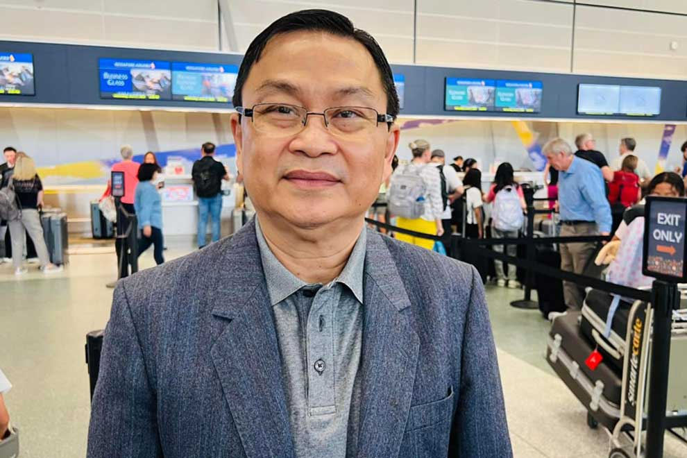 Official: CP had 'no intention' to register