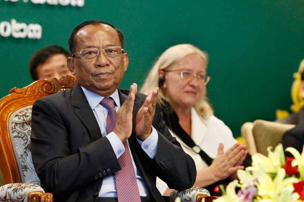 Social assistance tops $1B