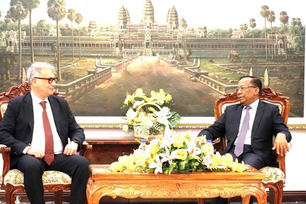 Inter-country adoption back on cards with Italy