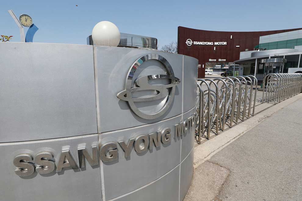 SsangYong takeover in jeopardy as buyer fails to pay