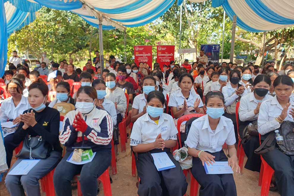 Women warned of cervical